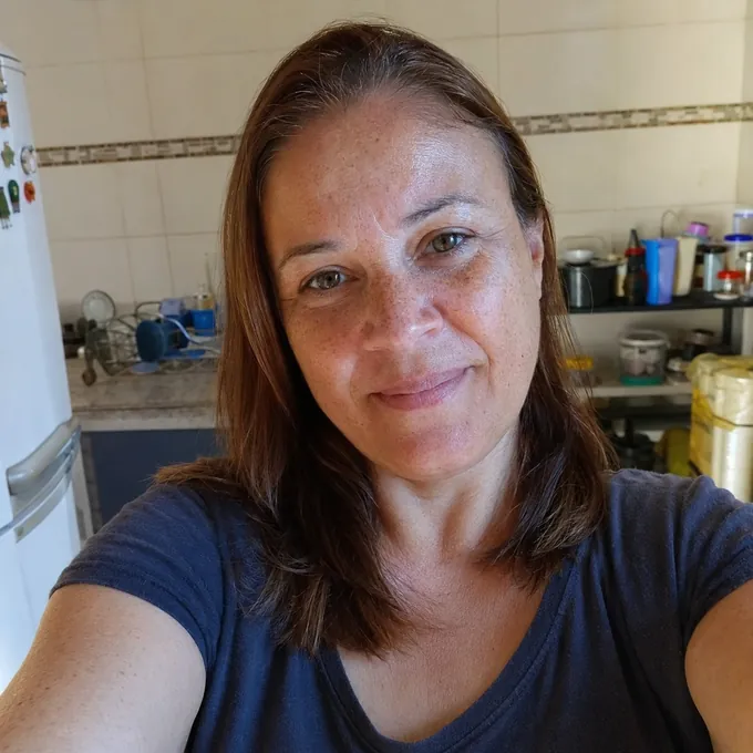 Foto de Cláudia F.