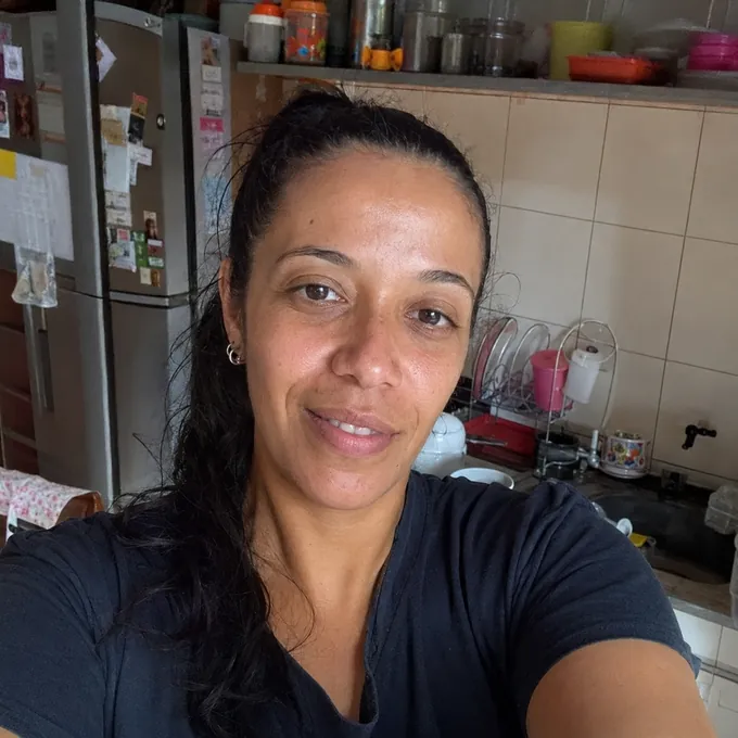 Foto de Valdirene P.