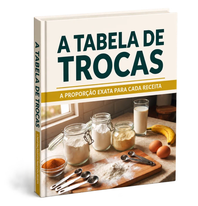 Capa do bônus A Tabela de Trocas